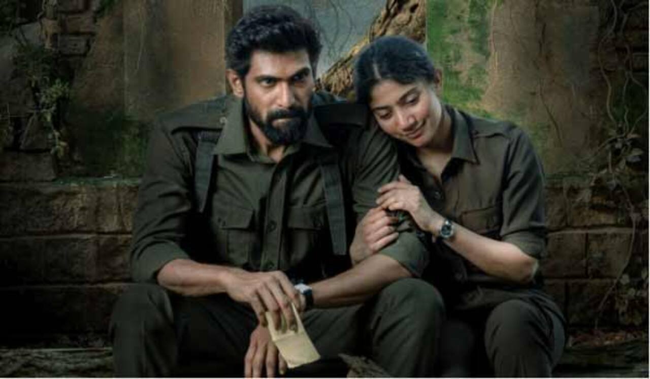 விராட பருவத்தை அனுமதித்தது தவறு; சென்சார் அதிகாரிகள் மீது போலீசில் புகார்
