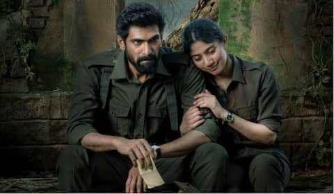 விராட பருவத்தை அனுமதித்தது தவறு; சென்சார் அதிகாரிகள் மீது போலீசில் புகார்