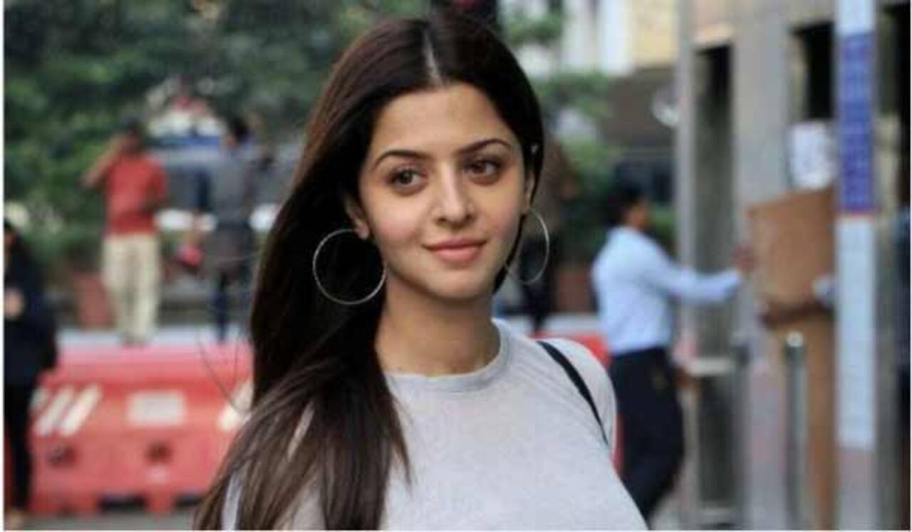 வேதிகாவுக்கு கொரோனா பாசிட்டிவ்