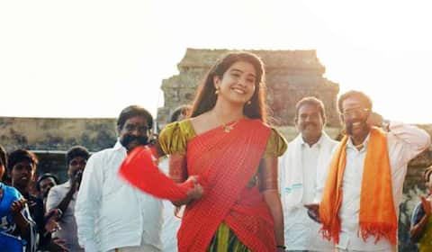 சின்னத்தம்பி சினிமா பாணியில் உருவாகும் பச்சக்கிளி