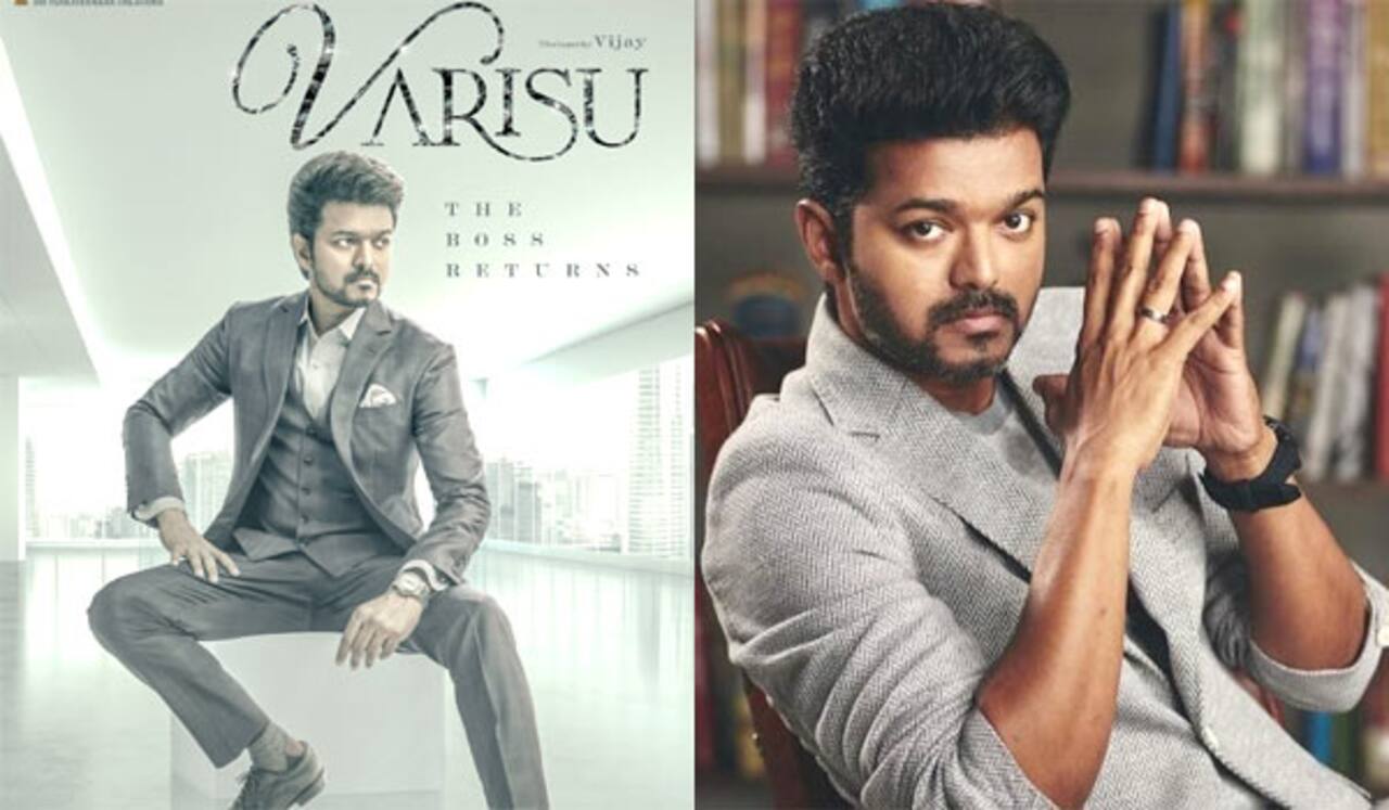 இப்போதைக்கு சினிமாவில் ‛வாரிசு.... ‛நாளைய தீர்ப்பு மக்கள் கையில்... - விஜய் பிறந்தநாள் ஸ்பெஷல்