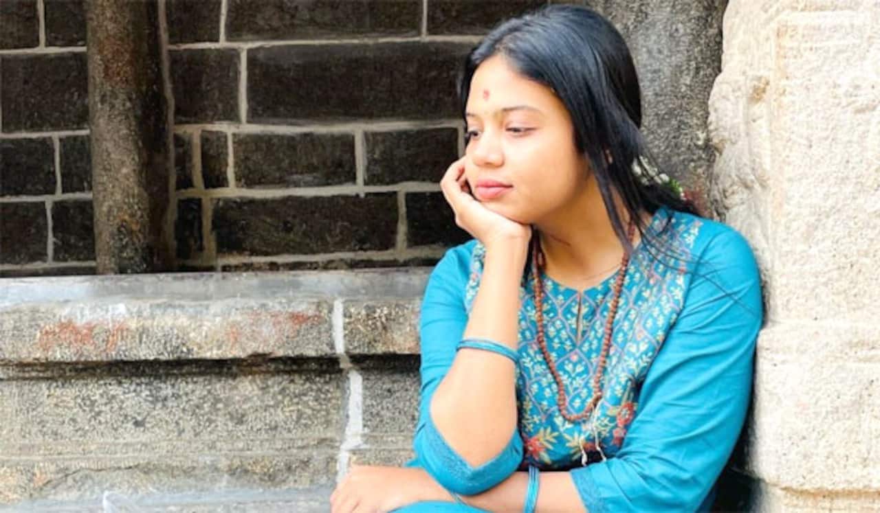 சர்ச்சை நாயகி ஸ்ரீநிதி மருத்துவமனையில் அனுமதி