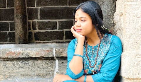 சர்ச்சை நாயகி ஸ்ரீநிதி மருத்துவமனையில் அனுமதி
