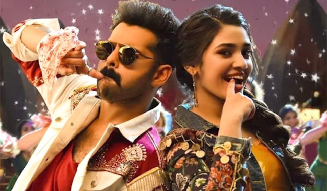 லிங்குசாமி  படத்தின் பாடலை வெளியிட்ட சூர்யா