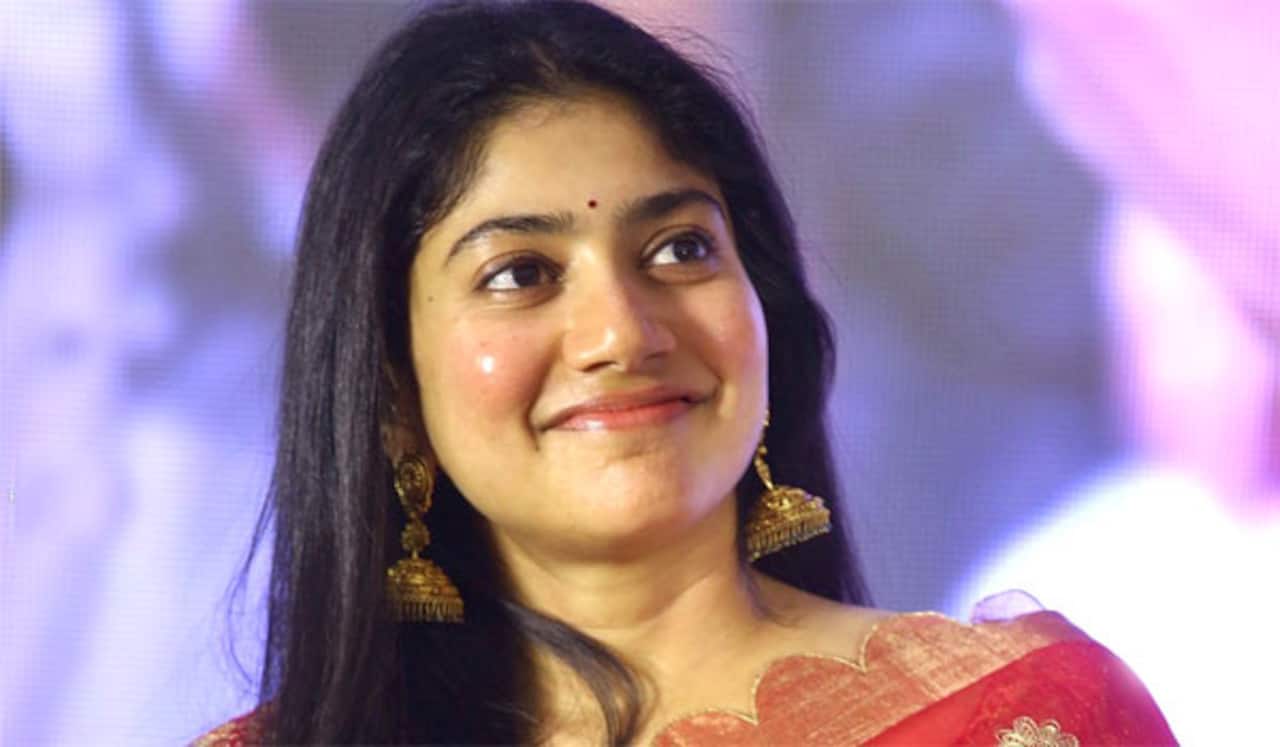 நான் படித்து வாங்கிய டாக்டர் பட்டம் போதும் ; லேடி பவர் ஸ்டார் பட்டம் வேண்டாம் : சாய்பல்லவி