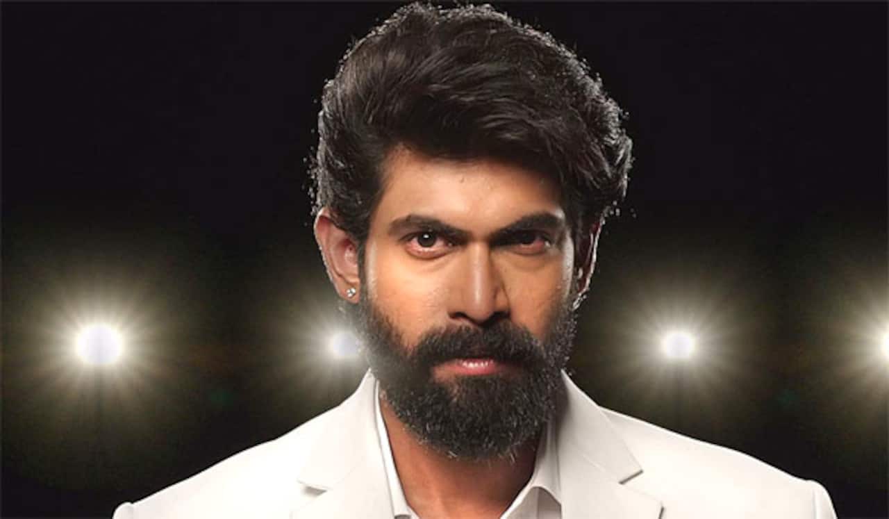 அட்லியின் படத்தில் வில்லனாகும் ராணா