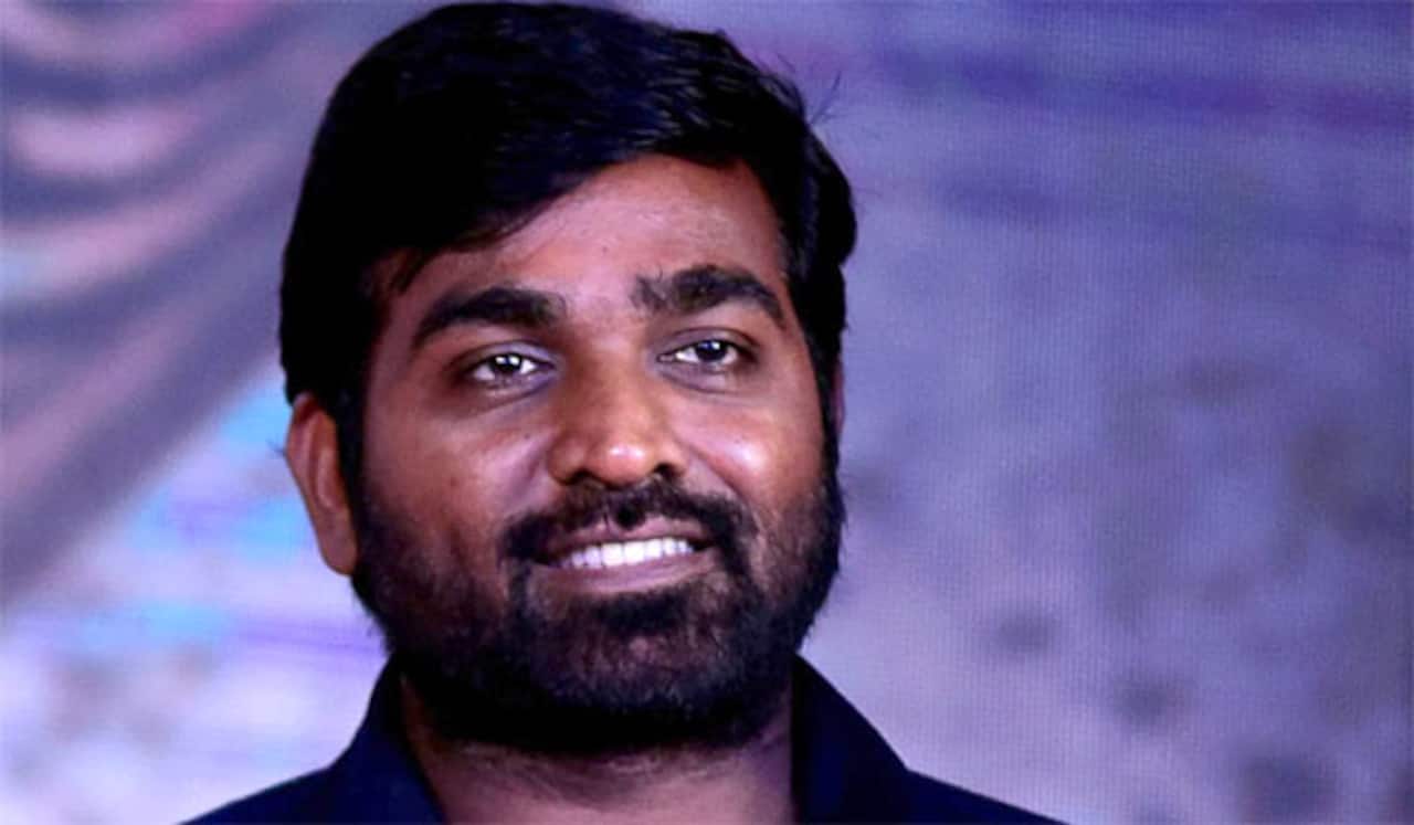 விஜய் சேதுபதியின் புதிய முடிவு