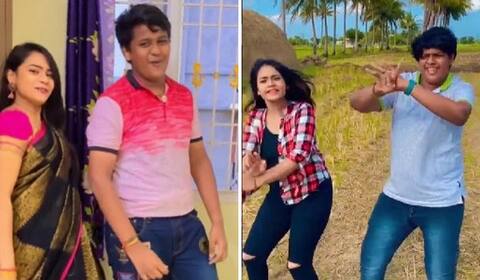 ஸ்பைடர் படத்தில் நடித்த சிறுவனா இது?