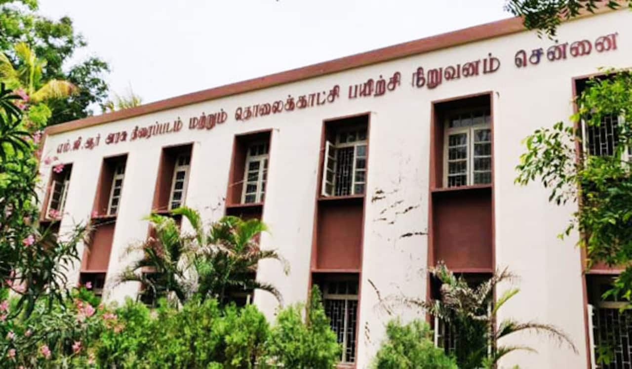 தரமணி திரைப்பட கல்லூரியில் சேர விண்ணப்பிக்கலாம்: தமிழக அரசு அறிவிப்பு