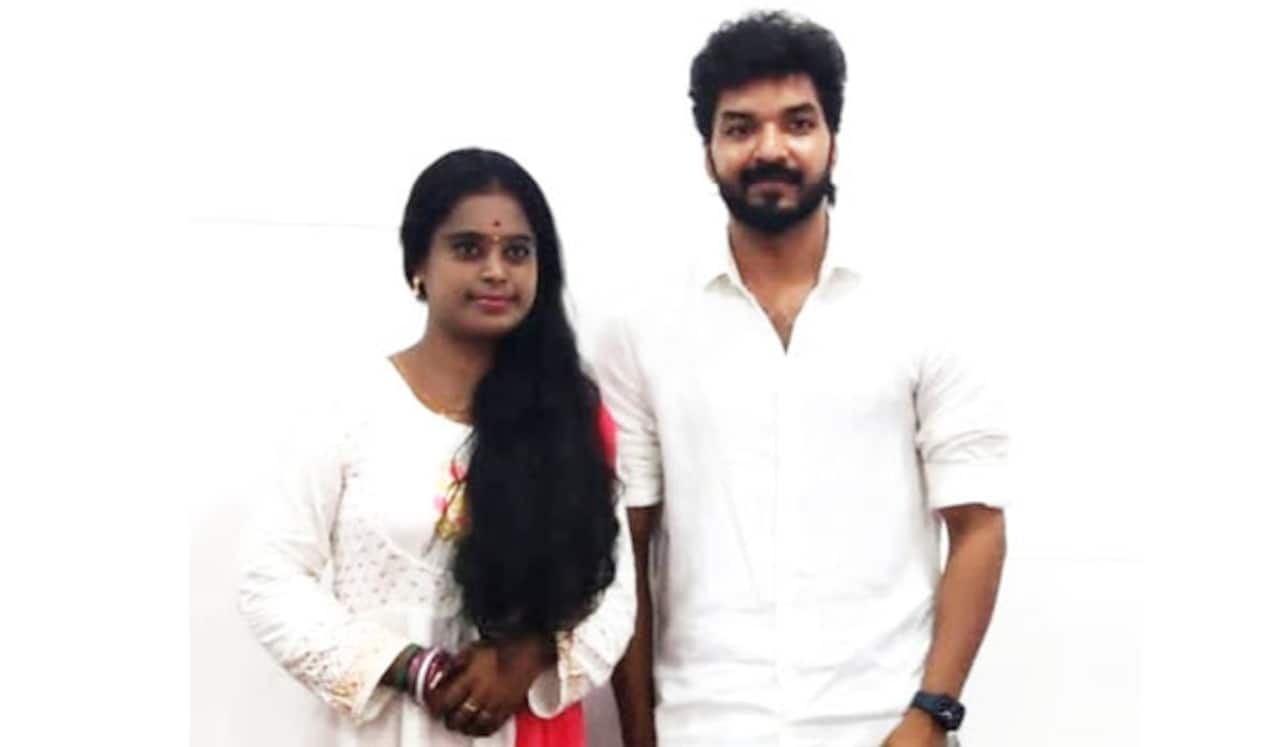 நடிகை கலெக்டராக உதவும் ஜெய்