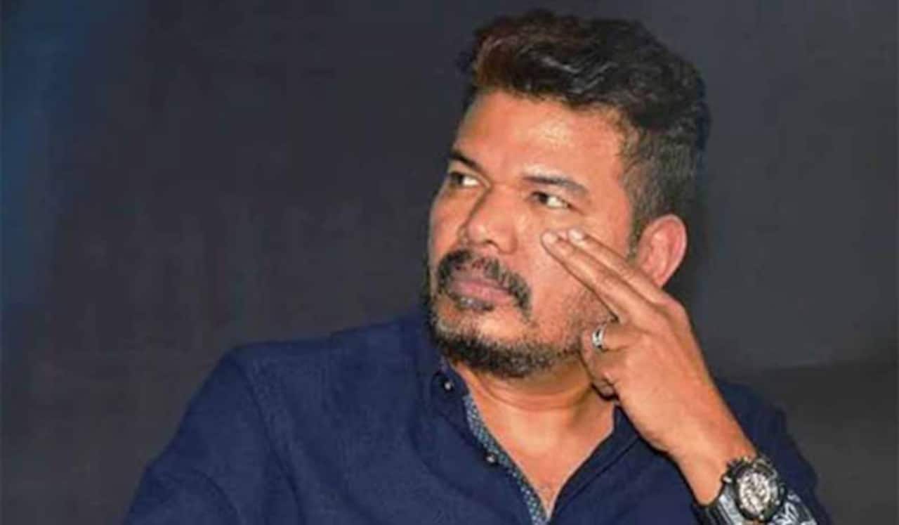 மாமனிதன் பற்றி இயக்குனர் ஷங்கர் வெளியிட்ட தகவல்