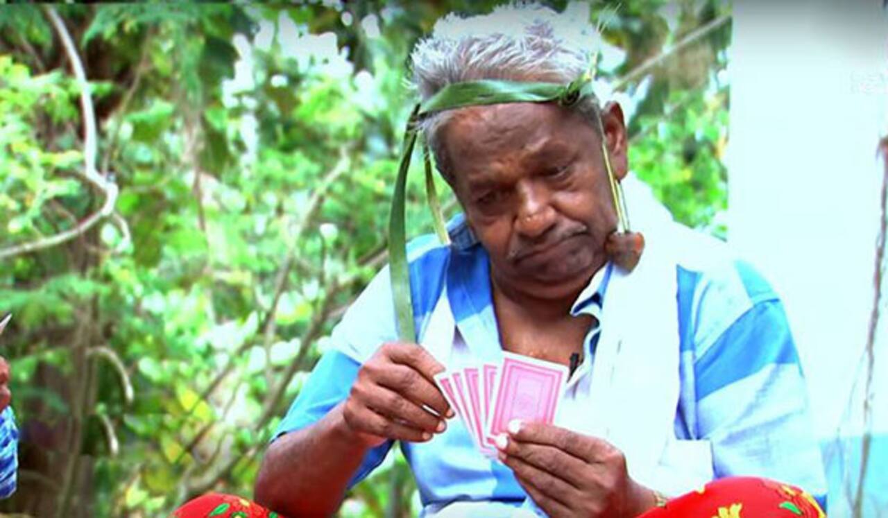 படப்பிடிப்பில் திடீர் மாரடைப்பு: மலையாள நடிகர் காலித் மரணம்