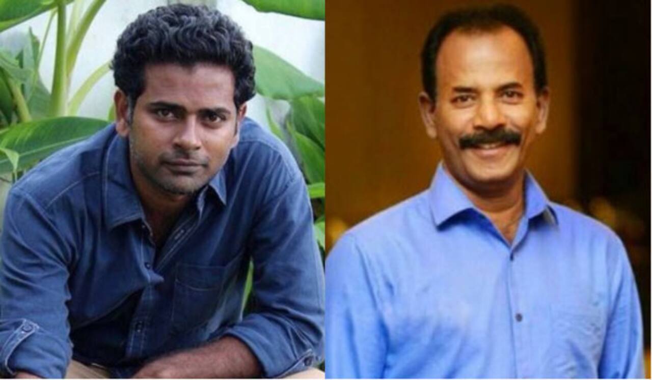 மேஜர் ரவிக்கு அல்போன்ஸ் புத்ரன் கோரிக்கை