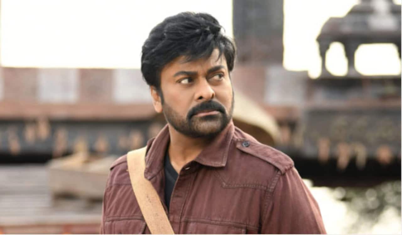 ஆச்சார்யா அவஸ்தையால் சிரஞ்சீவி உஷார் நடவடிக்கை