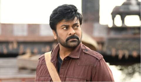 ஆச்சார்யா அவஸ்தையால் சிரஞ்சீவி உஷார் நடவடிக்கை