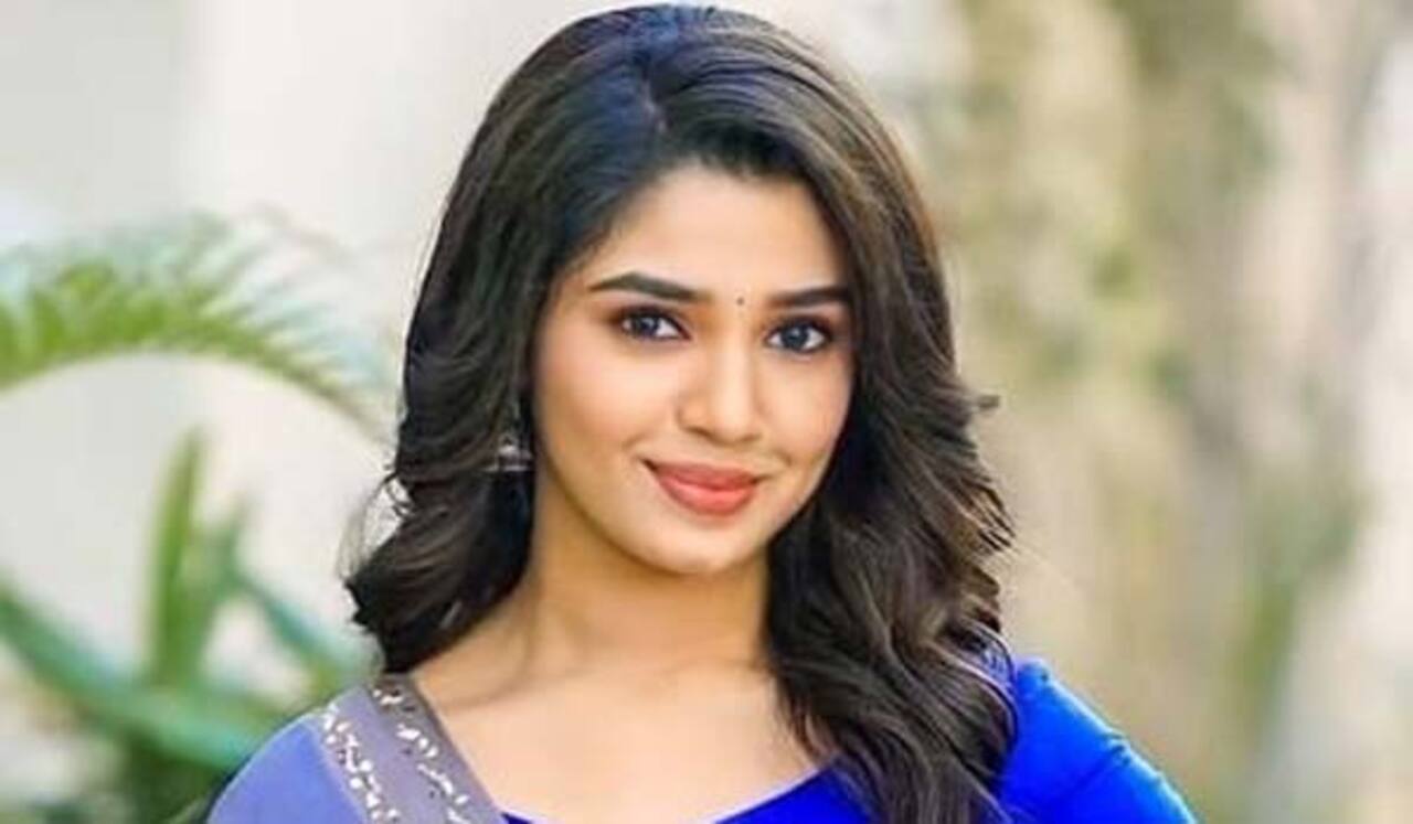விஜய்யுடன் நடிக்க ஆசைப்படும் கிரித்தி ஷெட்டி