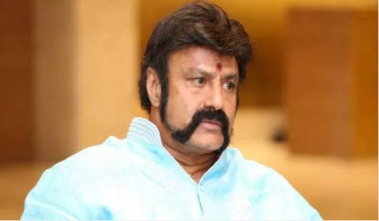 இரண்டாவது முறையாக கோவிட் பாதிப்பில் பாலகிருஷ்ணா