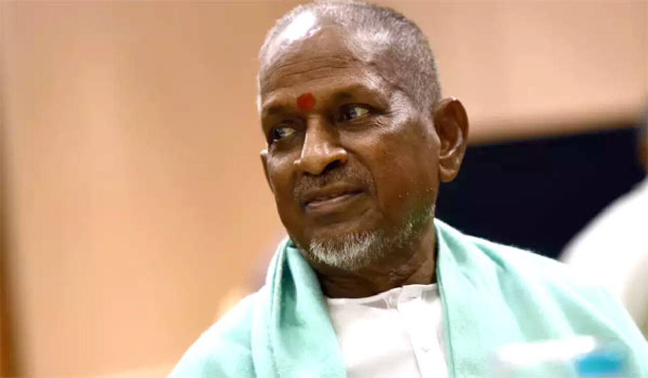 6 ஆண்டுகளுக்குப் பிறகு ஒரே நாளில் வெளியான இளையராஜா படங்கள்