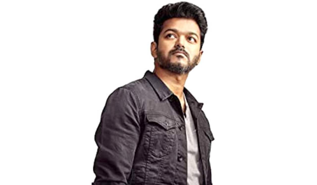 2022 அரையாண்டு கூகுள் தேடல் : 22வது இடத்தில் விஜய்