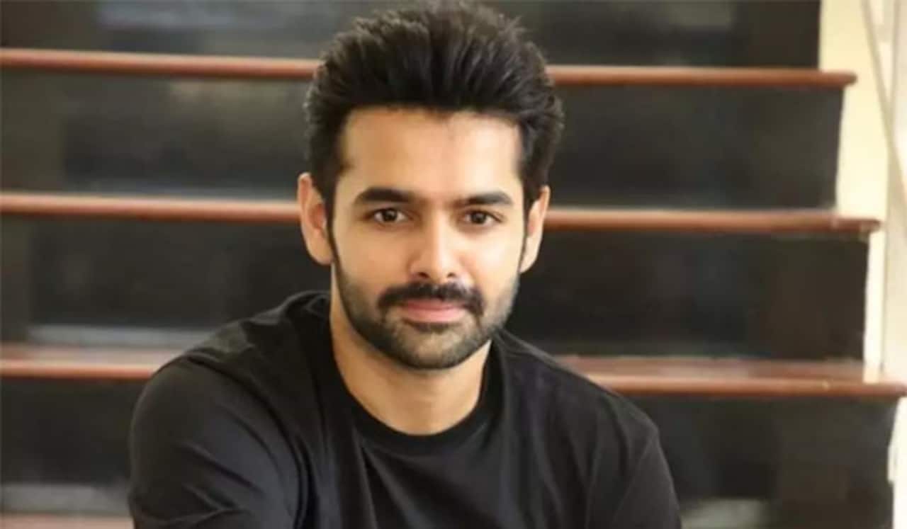தி வாரியர் நாயகன் ராம் பொத்தினேனி காதல் திருமணம்
