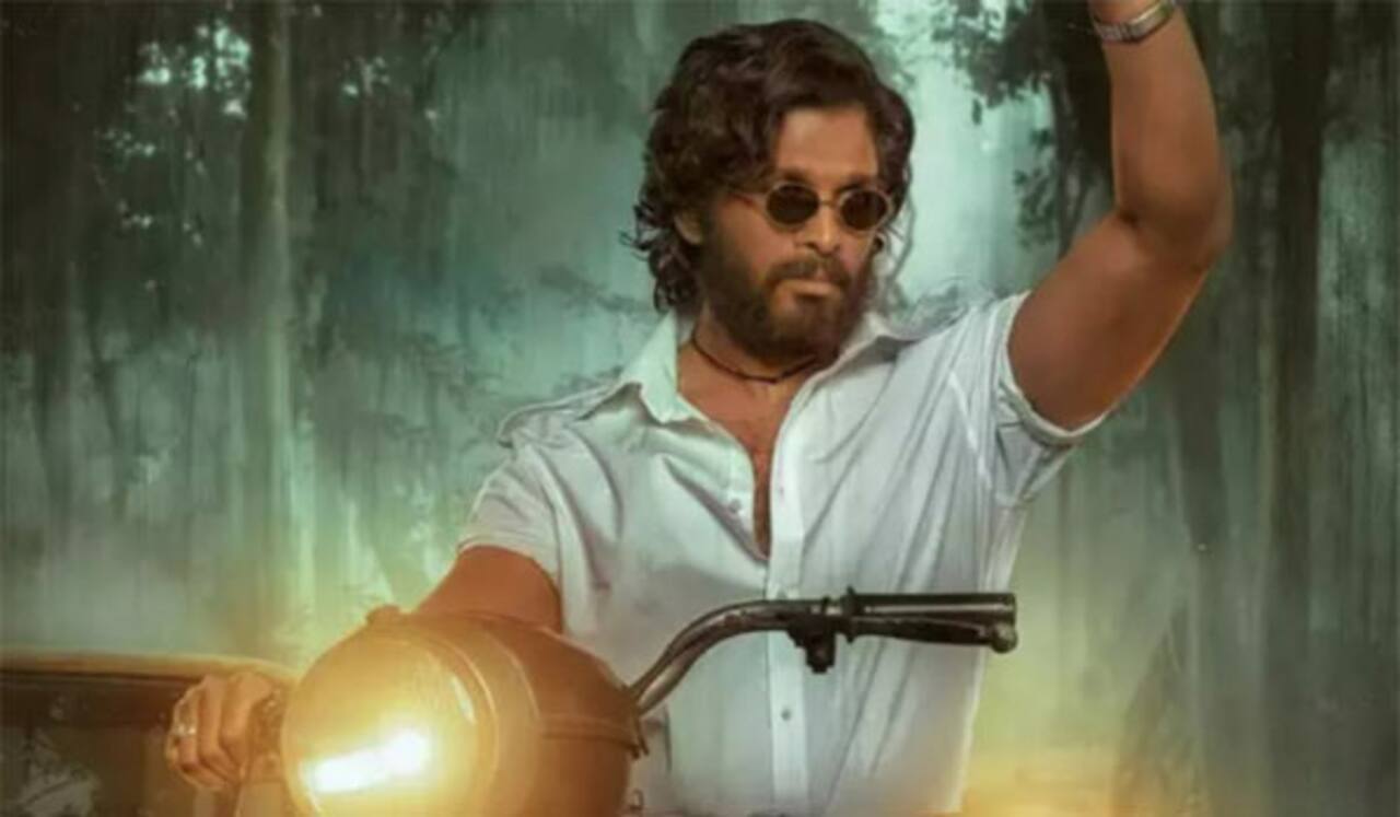 தள்ளிப் போகும் புஷ்பா 2 படப்பிடிப்பு