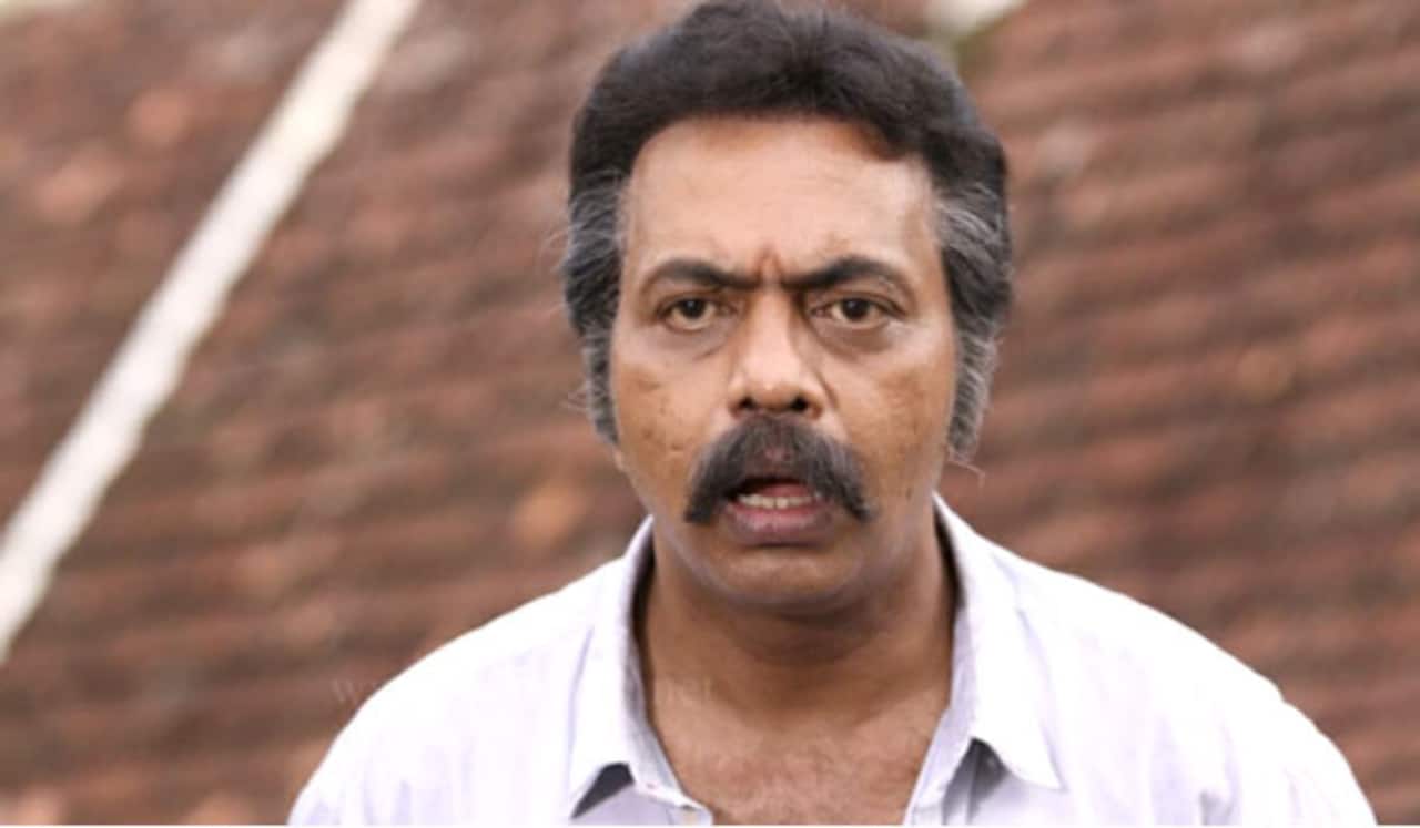 நடிகர் சங்கத்தில் இருந்து திலகனின் மகன் அதிரடி நீக்கம்