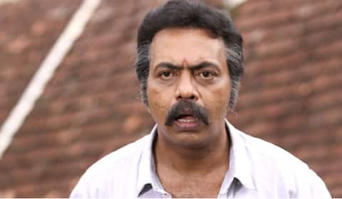 நடிகர் சங்கத்தில் இருந்து திலகனின் மகன் அதிரடி நீக்கம்
