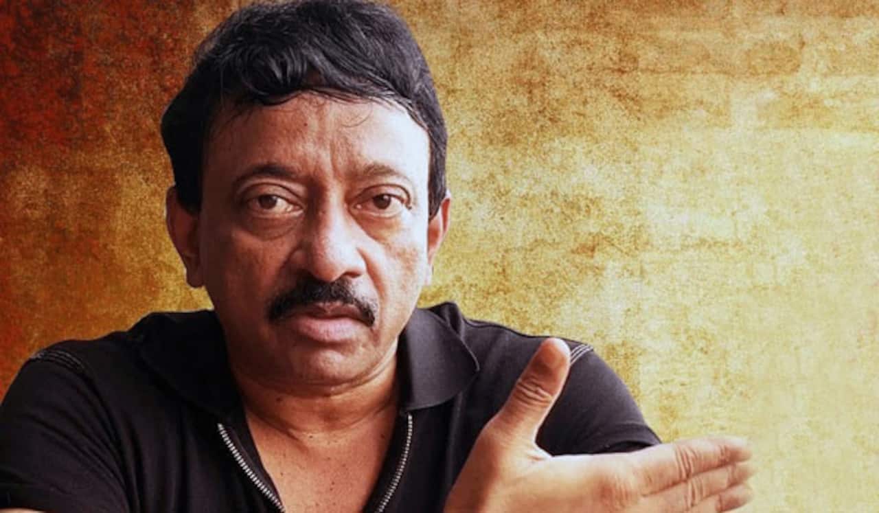 ஜனாதிபதி வேட்பாளர் குறித்து சர்ச்சை பதிவு : ராம்கோபால் வர்மாவுக்கு வலுக்கும் எதிர்ப்பு