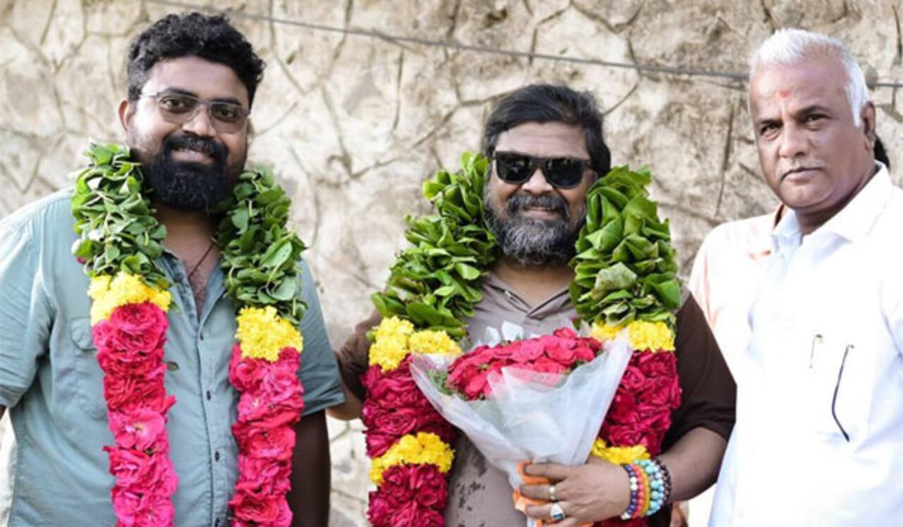 இசையமைப்பாளராக அறிமுகமாகும் இயக்குனர் மிஷ்கின்