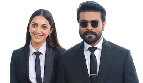 ராம்சரண்  நடிக்கும் படத்திற்கு அஜித் பட டைட்டில்