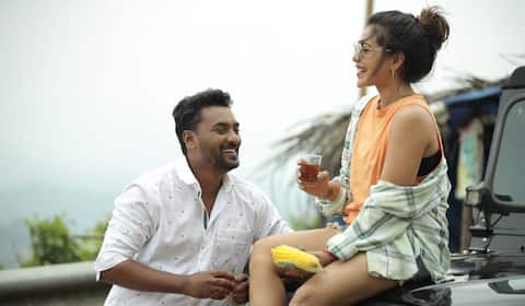 திவ்யா: இன்வெஷ்டிகேஷன் த்ரில்லர்