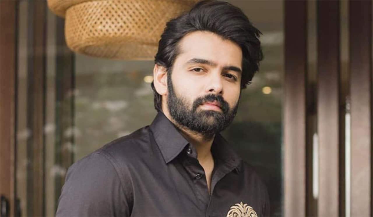 திருமண வதந்திகளுக்கு முற்றுப்புள்ளி வைத்த ராம் பொத்தினேனி
