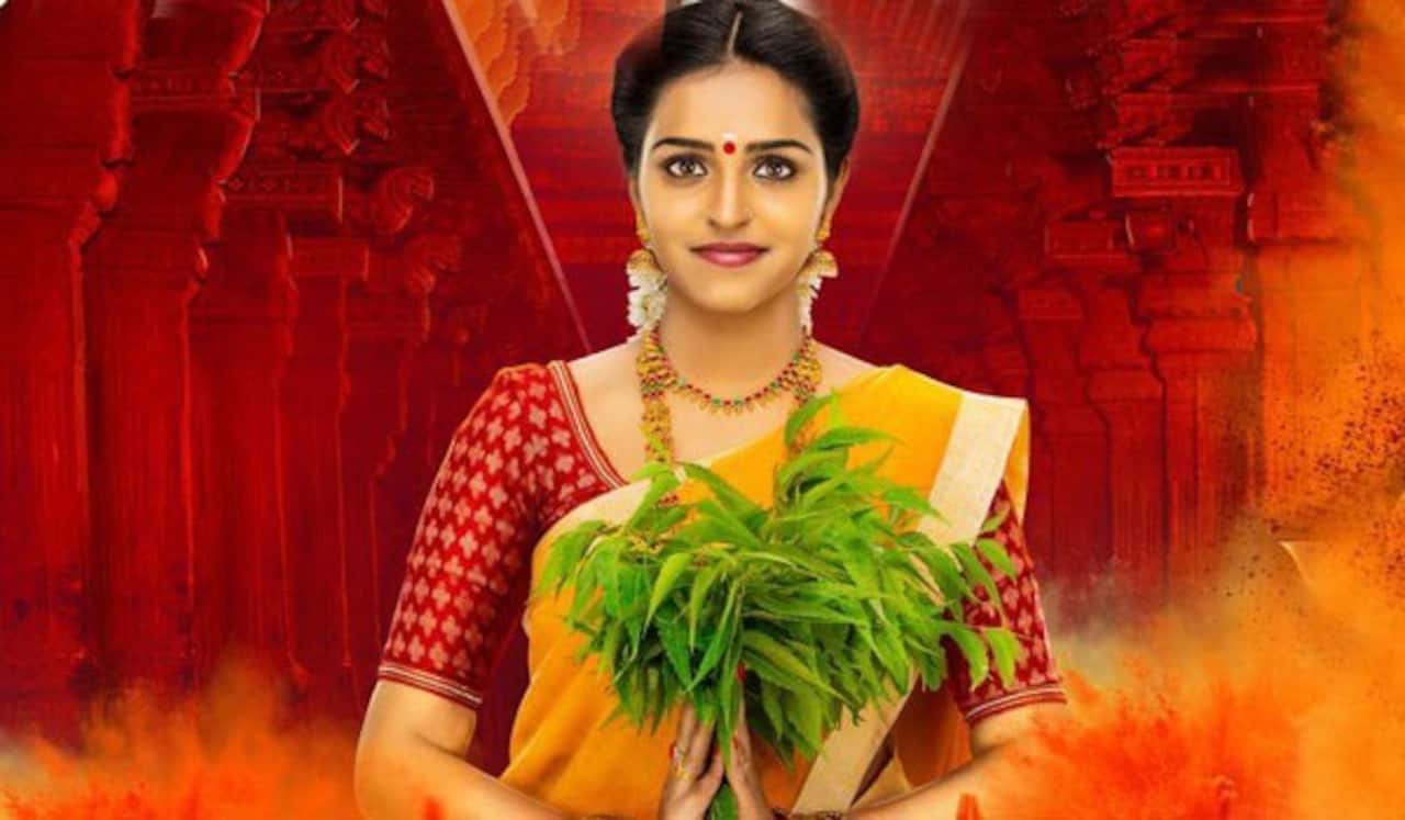 அம்மன் தொடருக்கு விரைவில் எண்ட் கார்டு?