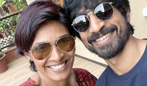 பாலிவுட்டில் அறிமுகமாகும் மதுமிதா, அர்ஜூன்தாஸ்