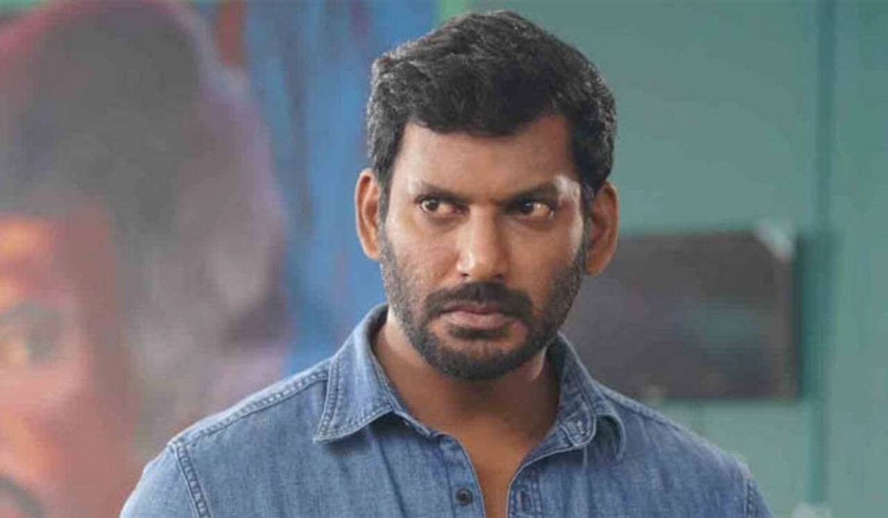 ஆந்திர அரசியலில் குதிக்கிறாரா விஷால்?