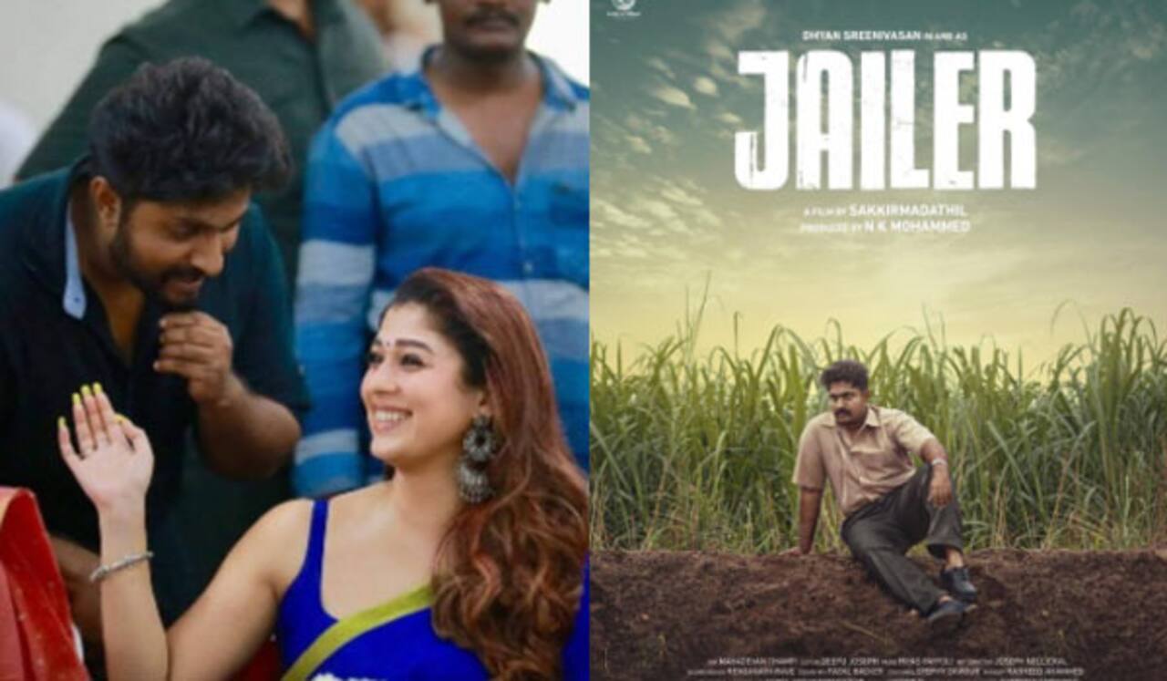 எம்ஜிஆர் பட கதை... ரஜினியின் டைட்டில் ; அசத்தும் நயன்தாரா பட இயக்குனர்