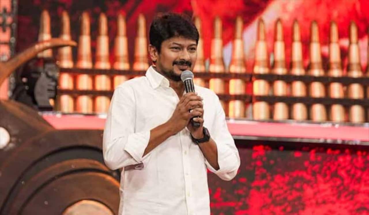 உதயநிதி நடத்தப் போகும் சினிமா வெற்றி விழா