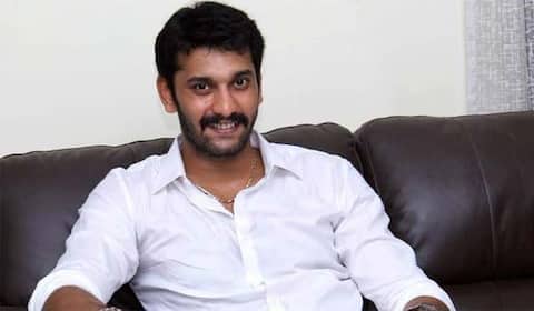 அரசியல் யோசனை இல்லை: நடிகர் அருள்நிதி ‛பளிச்
