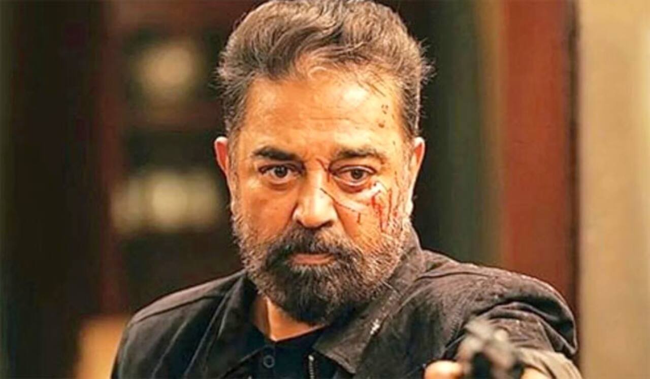 தமிழகத்தில் 200 கோடியைத் தாண்டுமா விக்ரம் வசூல்