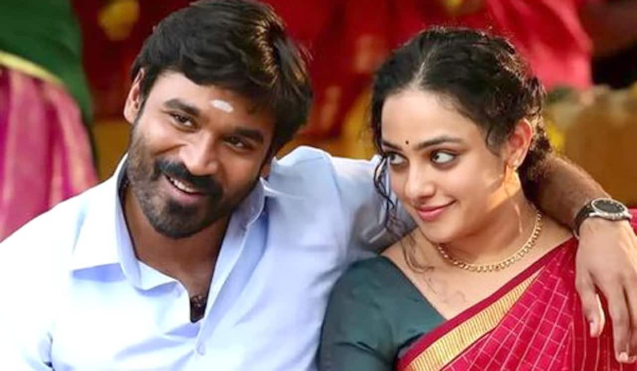 பிரமாண்டமாக நடைபெற இருக்கும் திருச்சிற்றம்பலம் இசை வெளியீட்டு விழா