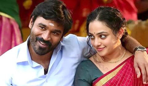 பிரமாண்டமாக நடைபெற இருக்கும் திருச்சிற்றம்பலம் இசை வெளியீட்டு விழா