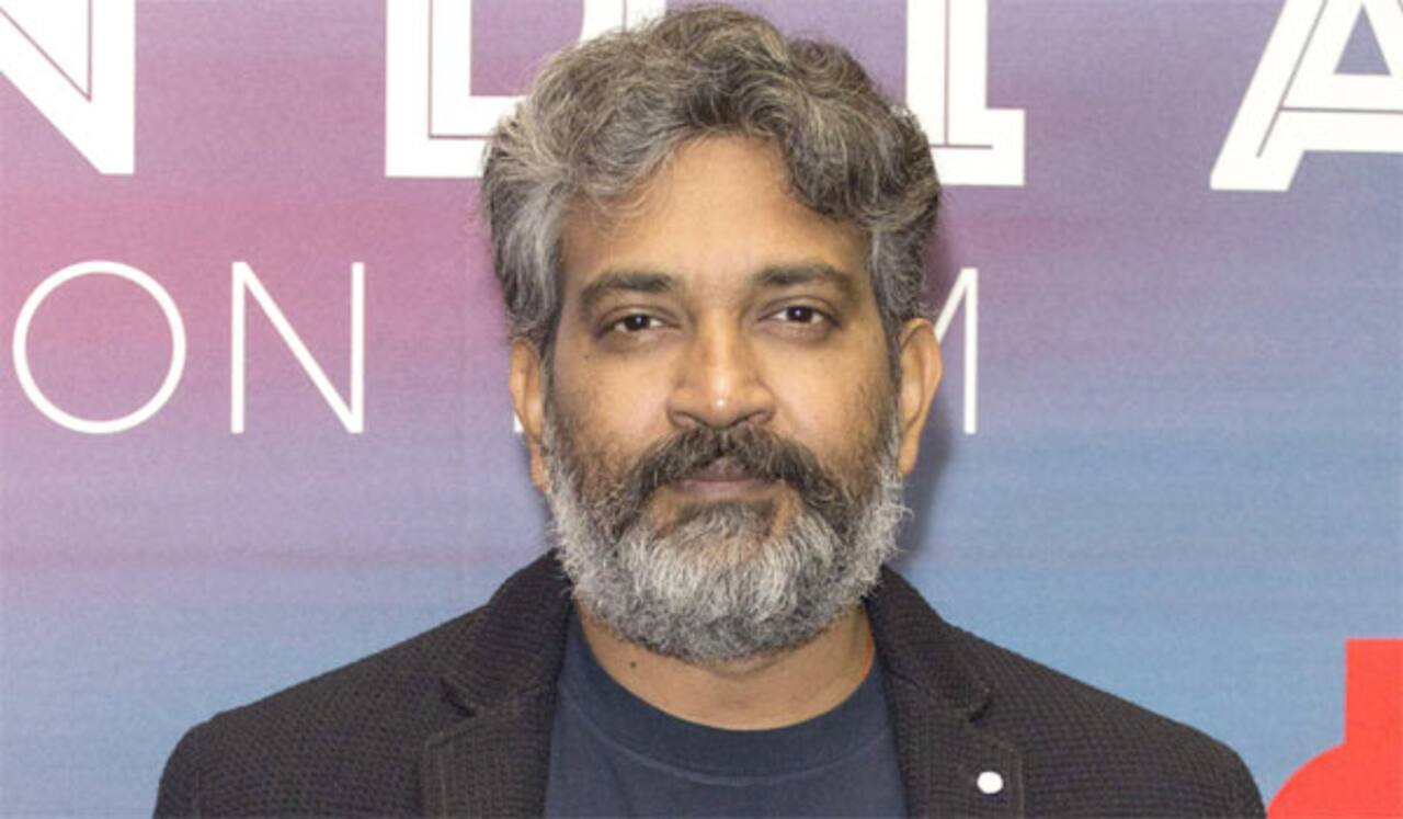 மகாபாரத கதையை இயக்குவது எப்போது? - ராஜமவுலி வெளியிட்ட தகவல்