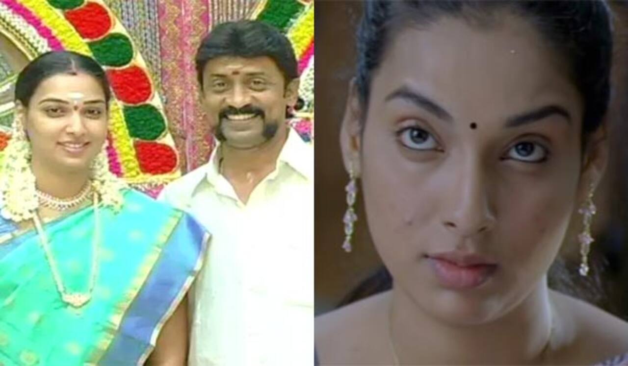 சிங்கம் படத்தில் நடித்தது எப்படி? - உண்மையை போட்டுடைத்த வனஜா