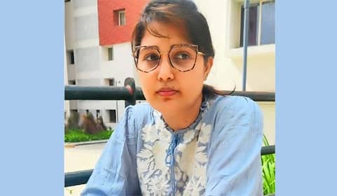 நீண்ட நாட்களுக்கு பின் வெளியான சாண்ட்ராவின் புகைப்படம்!