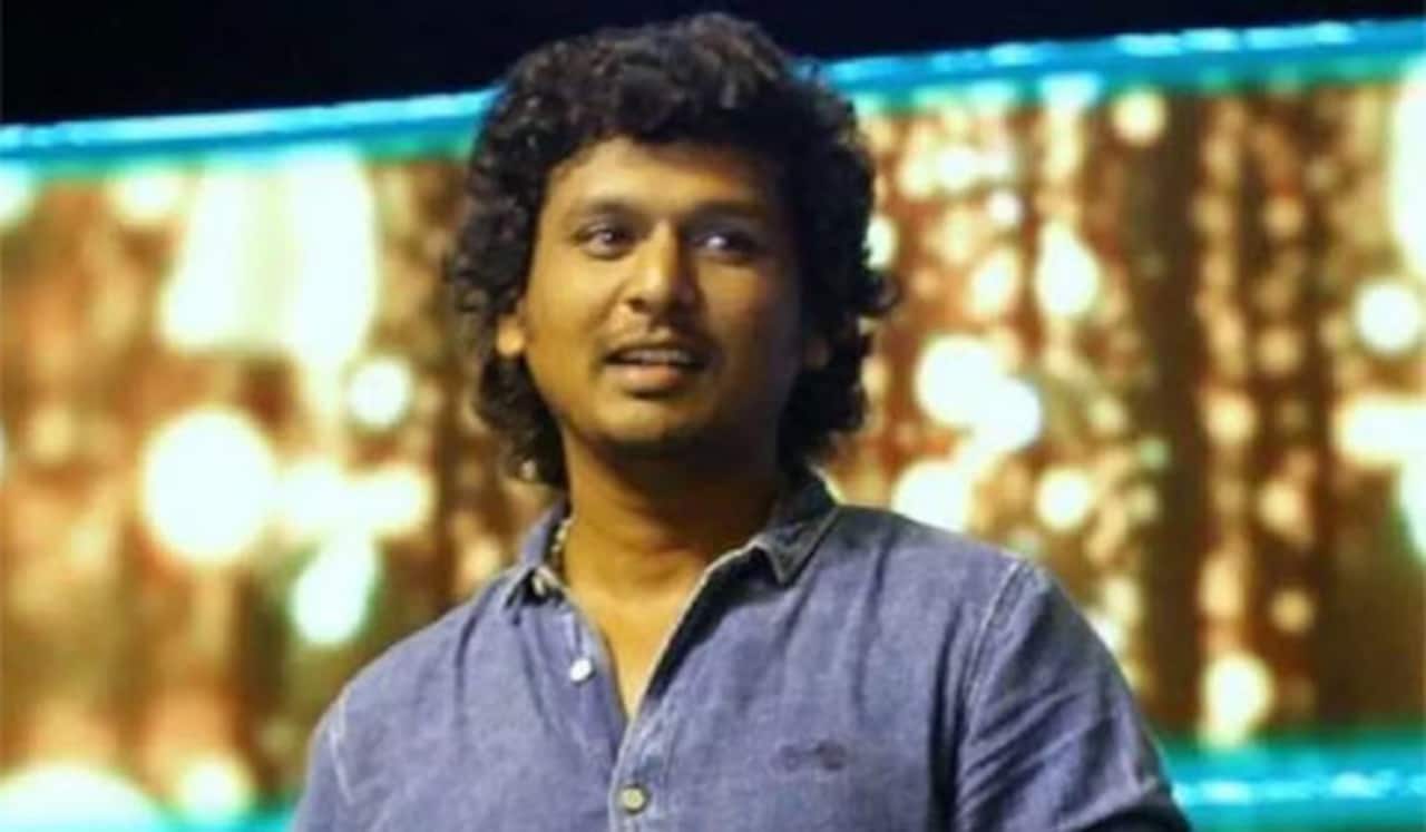 பார்த்திபனை ஆச்சரியப்படுத்திய லோகேஷ் கனகராஜ்