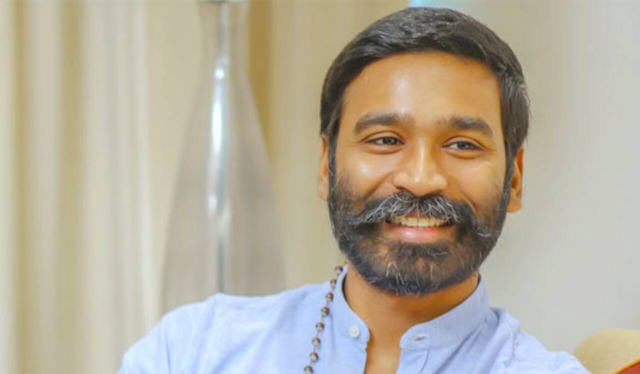 மீண்டும் பட தயாரிப்பில் களமிறங்கும் தனுஷ்
