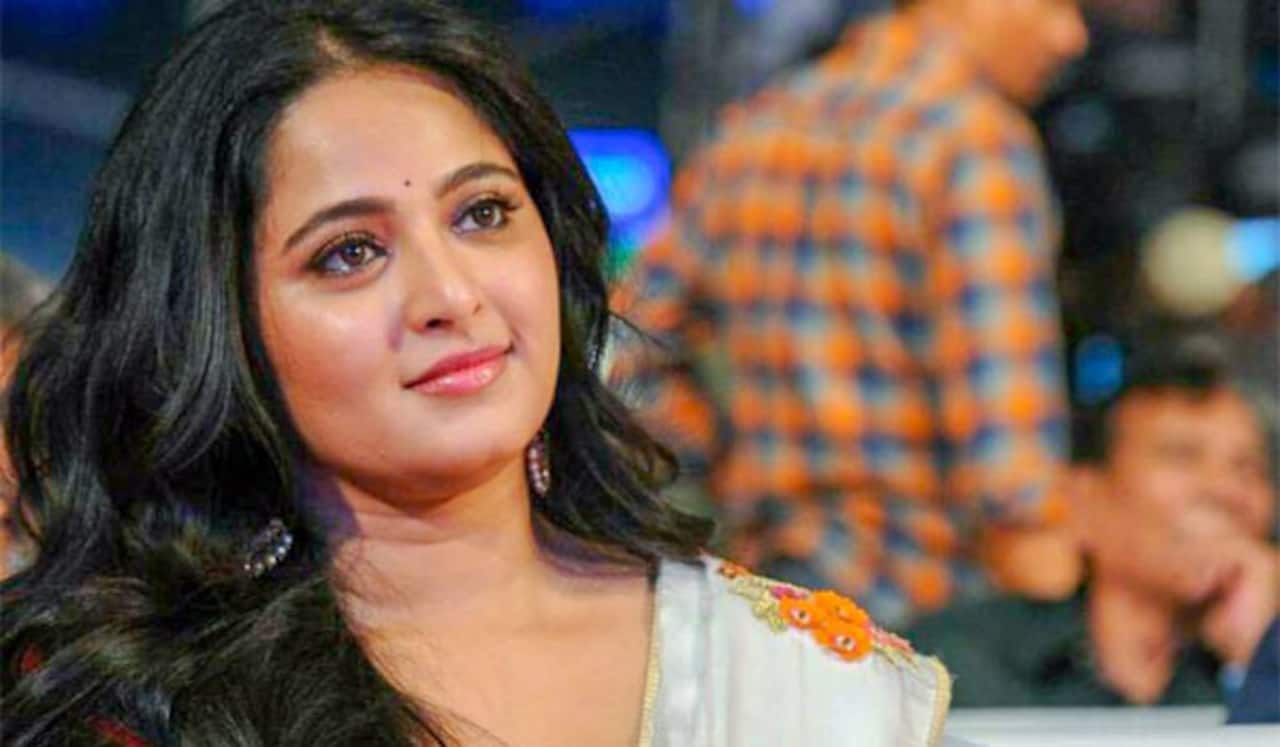 காமெடி கதையில்  நடிக்கும் அனுஷ்கா