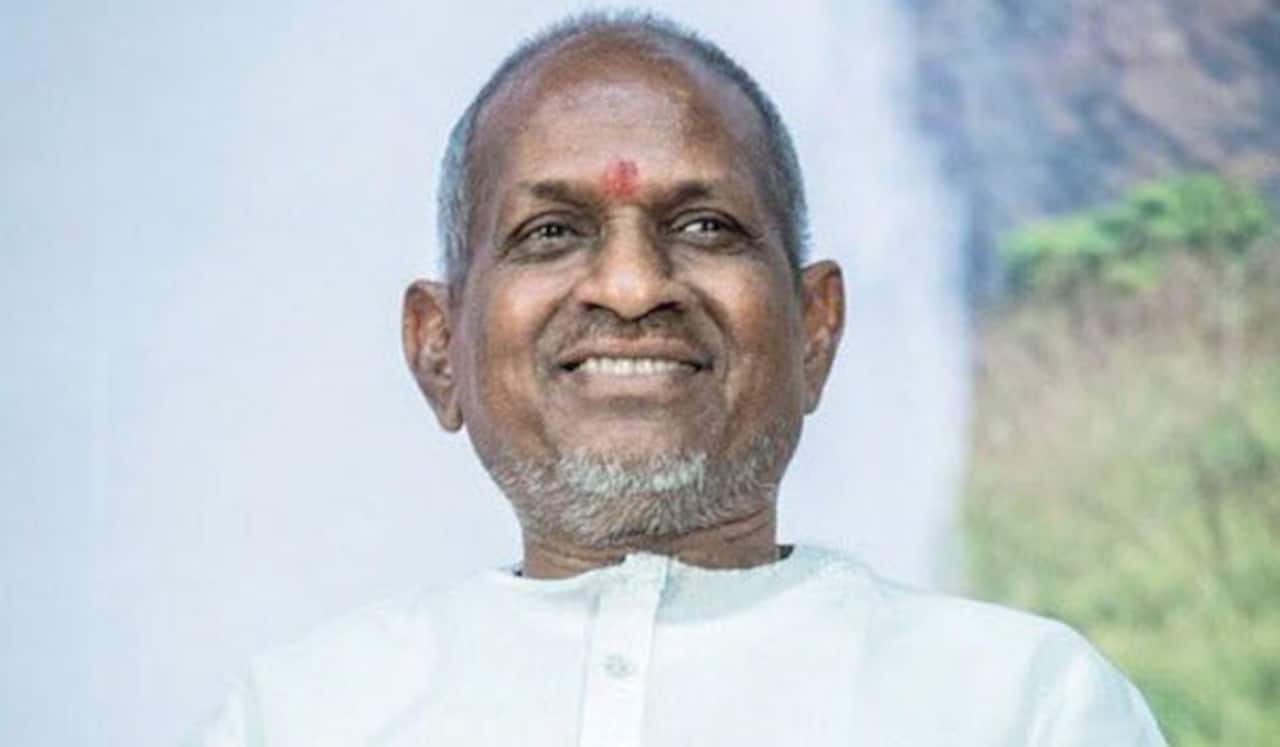 ராஜ்யசபா எம்.பி.யாக இளையராஜா நியமனம் : பிரதமர், ரஜினி, கமல் வாழ்த்து