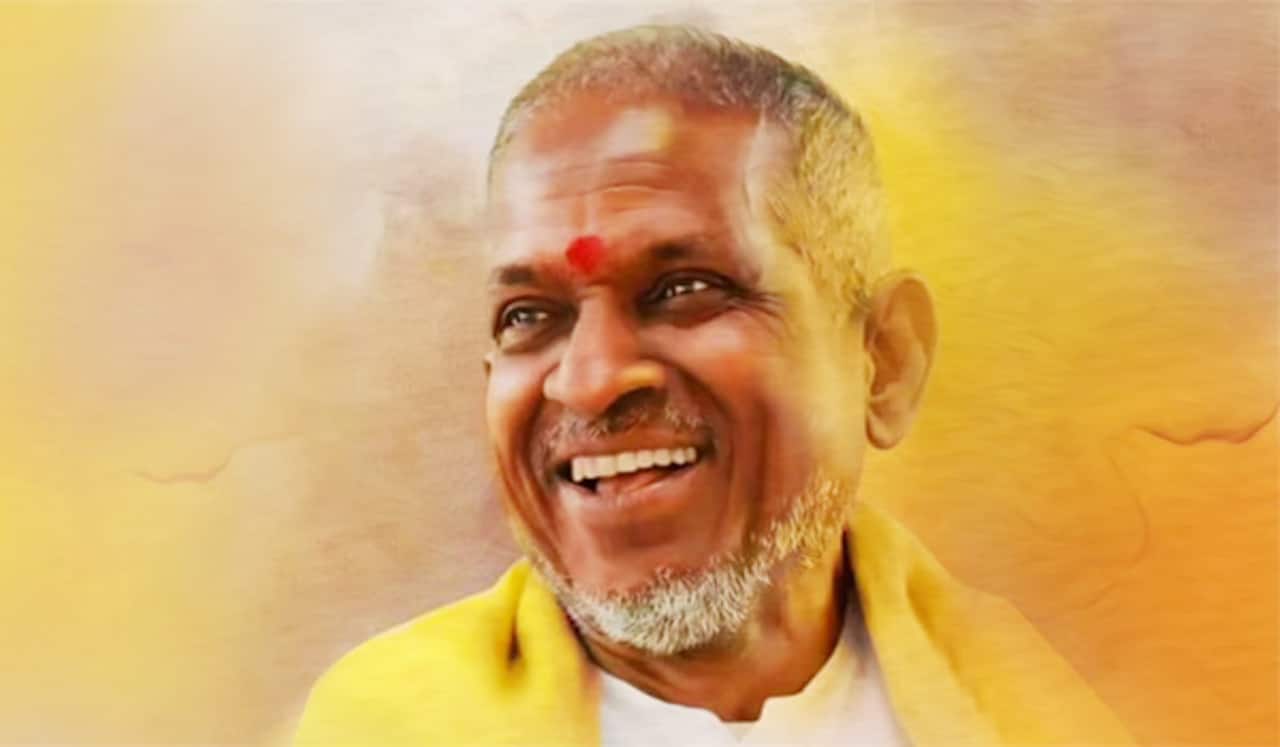 இசை உலகின் ‛ராஜா இளையராஜா - பண்ணைப்புரம் டூ ராஜ்சபா எம்பி
