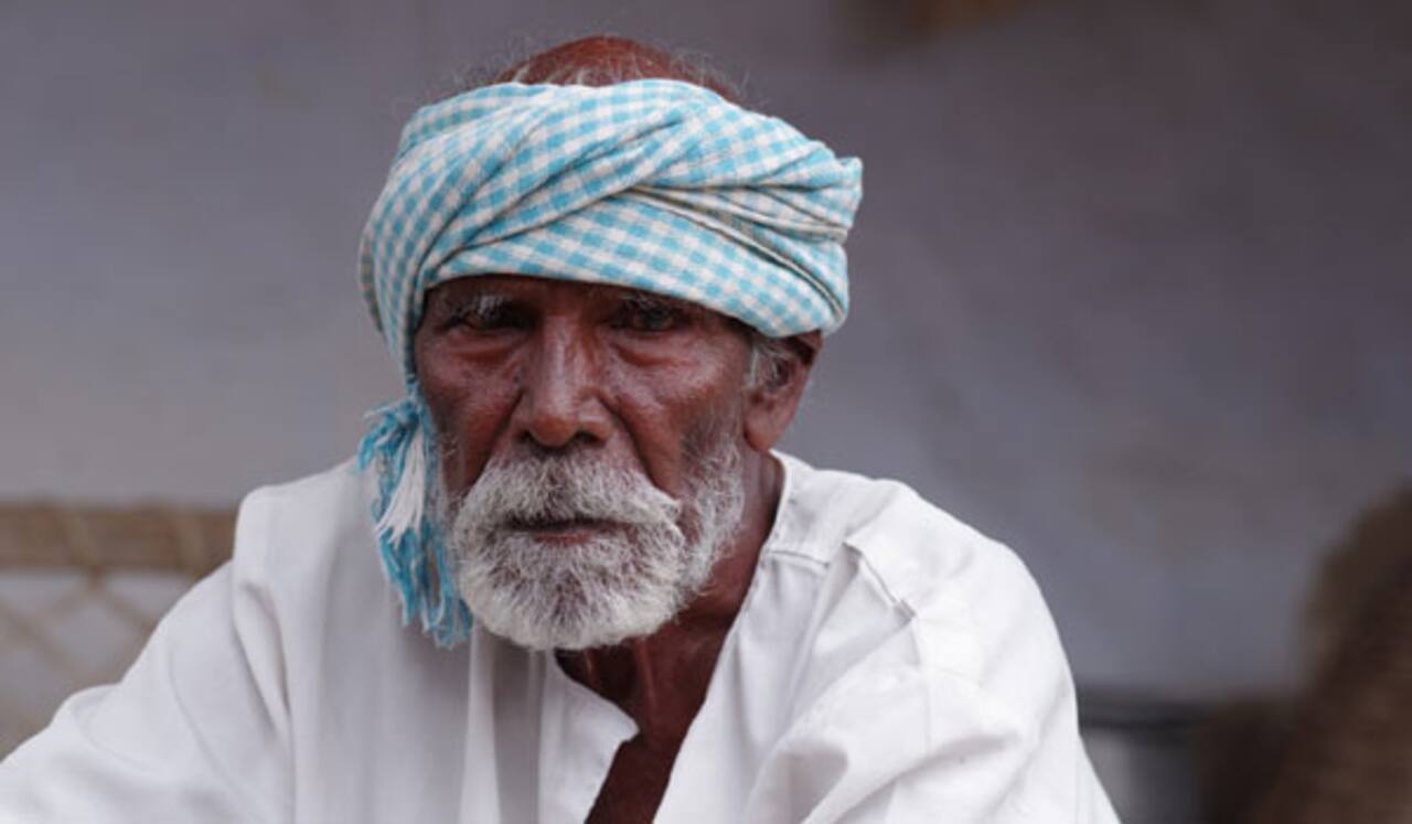 கடைசி விவசாயி படைத்த புதிய சாதனை